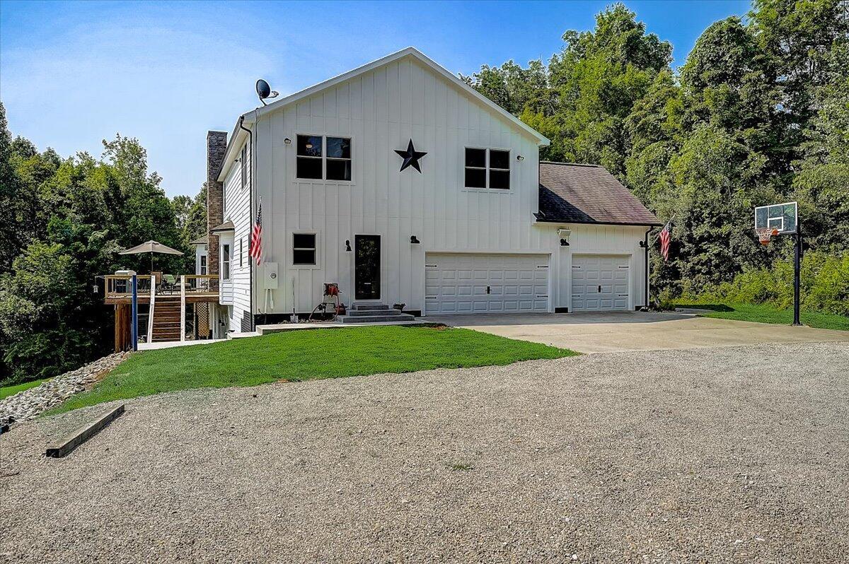 16506 Flint Ridge Road Southeast Newark, OH 43056 - Photo 75 of 98