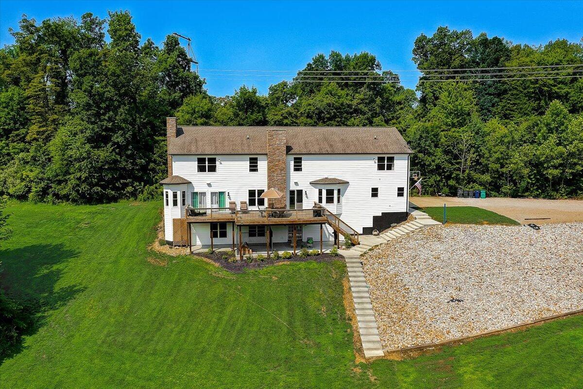 16506 Flint Ridge Road Southeast Newark, OH 43056 - Photo 84 of 98