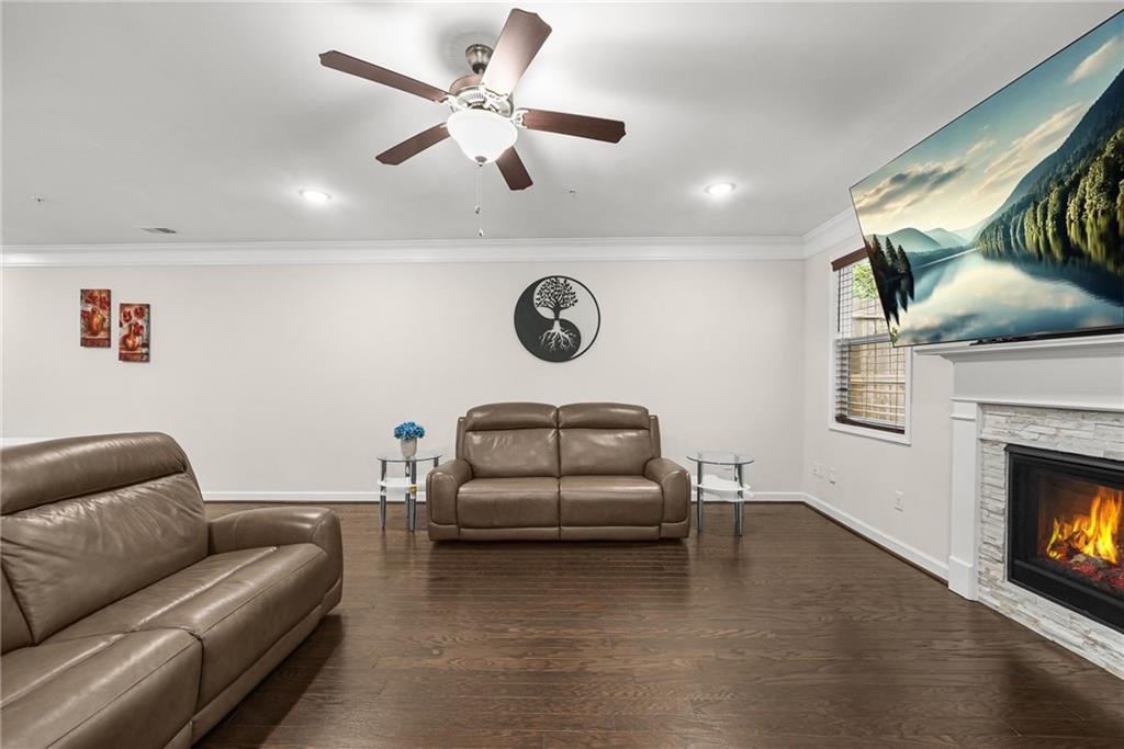 1008 Rohner Way Smyrna, GA 30080 - Photo 16 of 49 Gallery Image 16