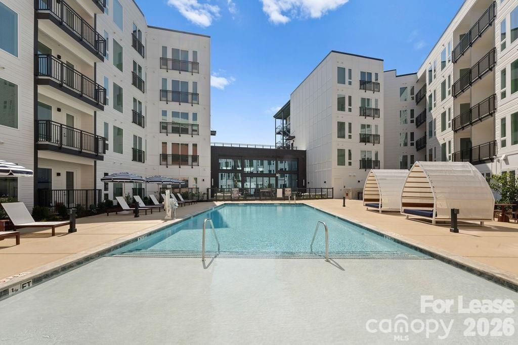 4101 Raleigh Street, Unit B1 Charlotte, NC 28206 - Photo 2 of 47