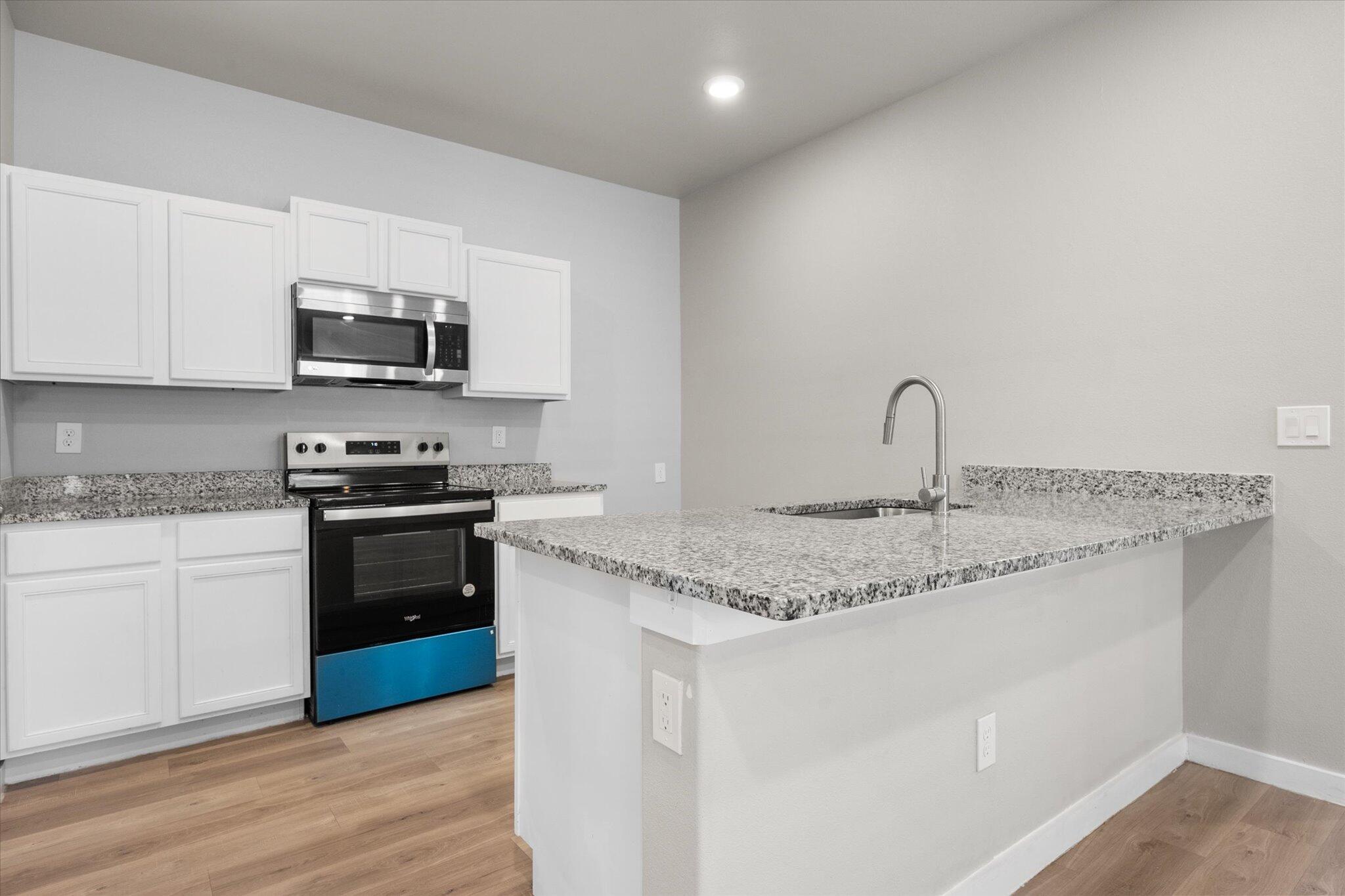 2009 Corpus Avenue Wolfforth, TX 79382 - Photo 9 of 21 13-2004 Corpus unit A and B_8009