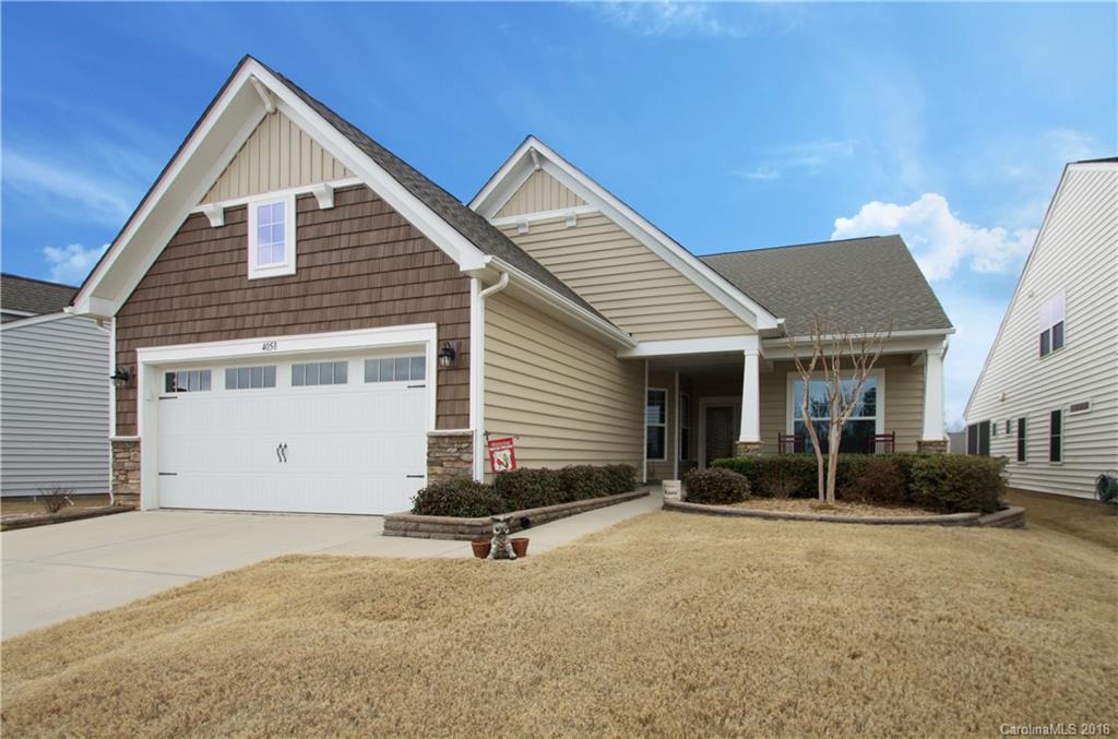 4058 Perth Road Indian Land, SC 29707 - Photo 1 of 21