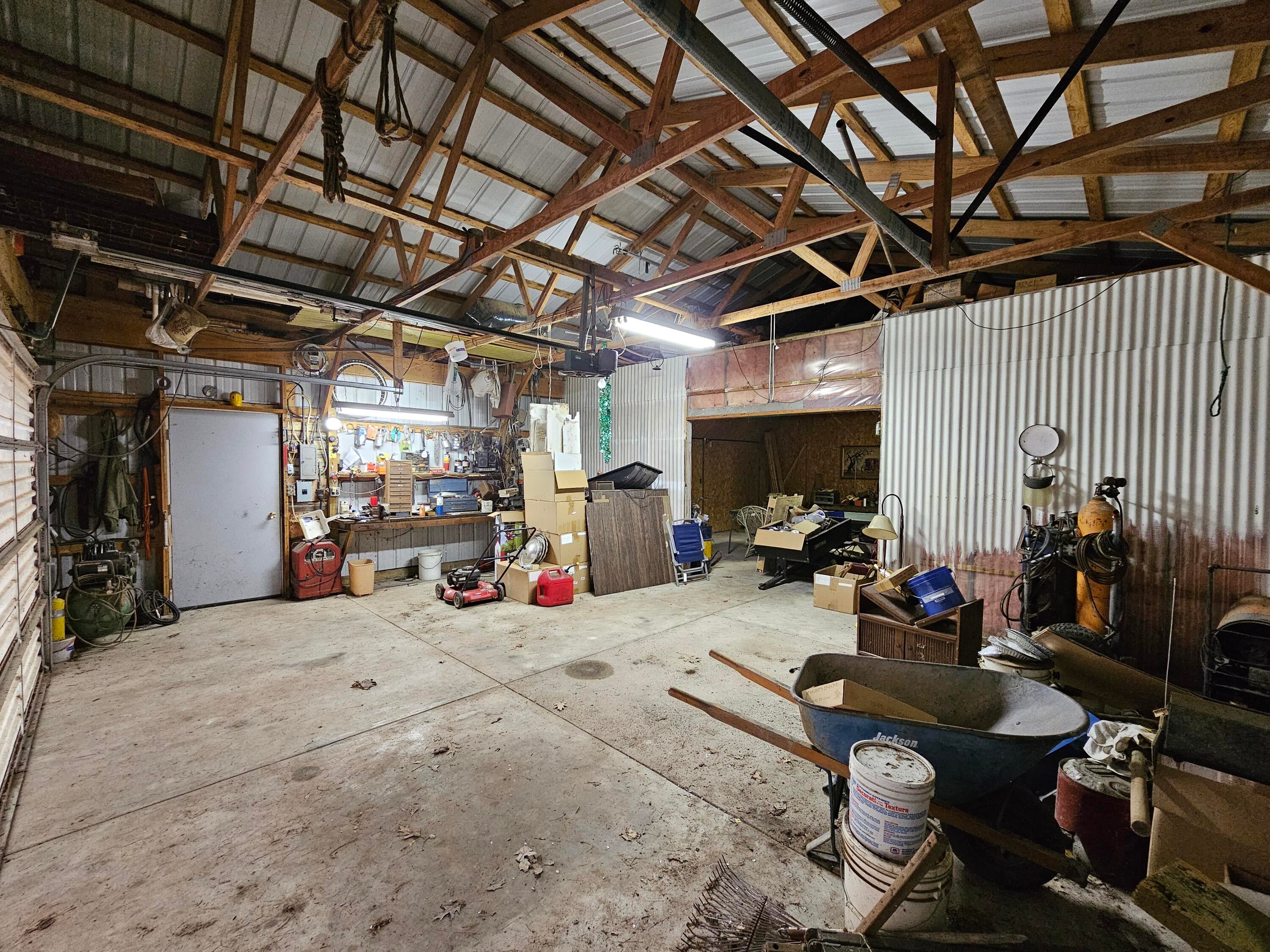 3337 South Extension Road Cheboygan, MI 49721 - Photo 35 of 48 Gallery Image 35