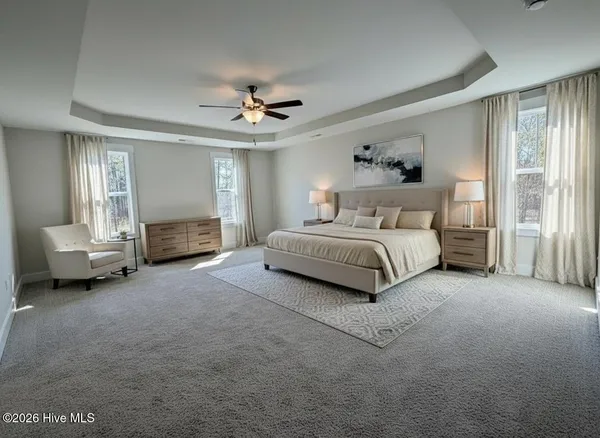 $694,900 | 227 Hickory Lane, Hampstead, NC 28443