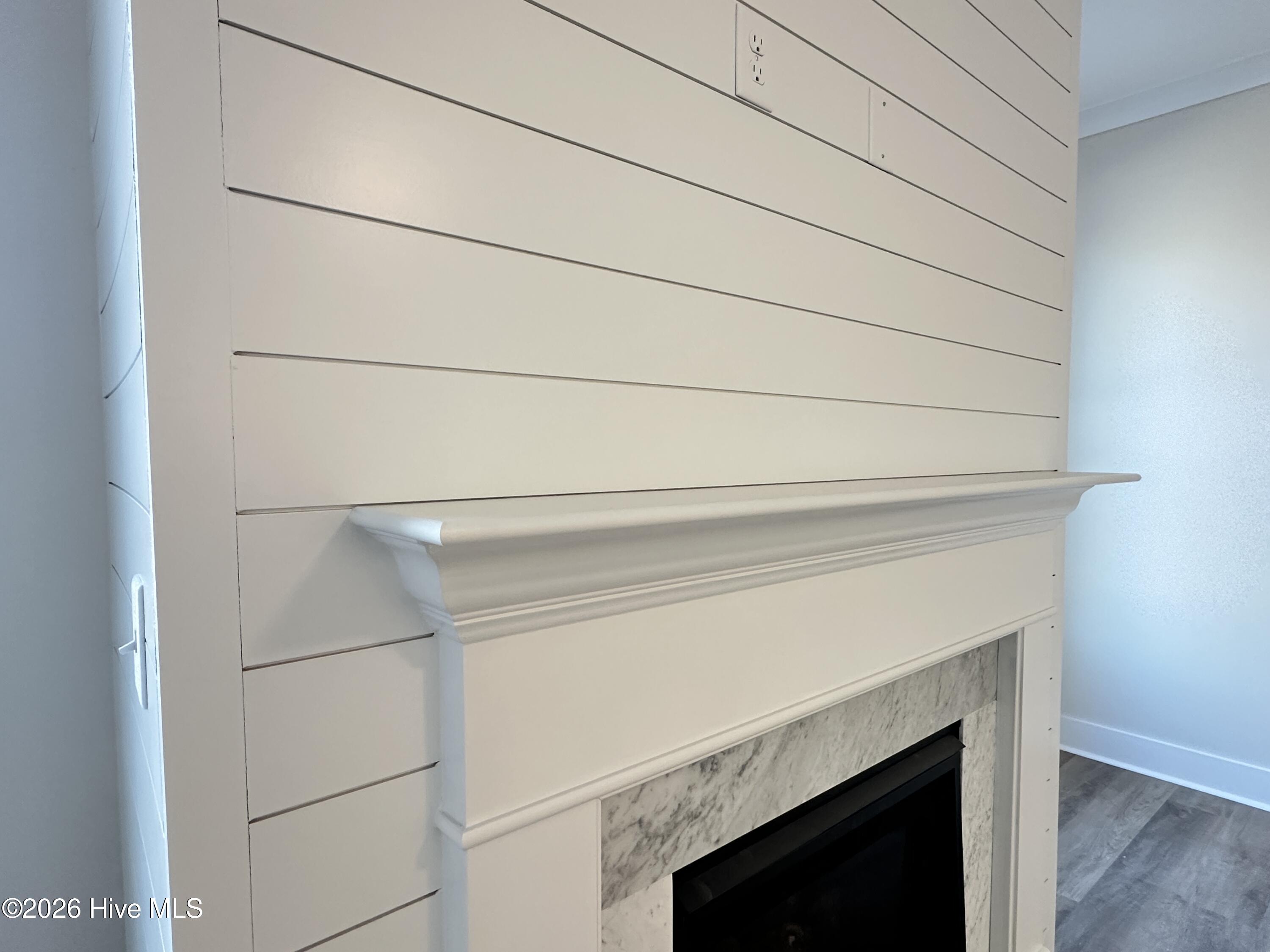 227 Hickory Lane Hampstead, NC 28443 - Photo 13 of 51 227 Hickory Progress Photo