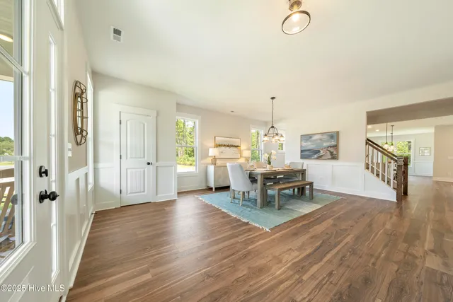 $694,900 | 227 Hickory Lane, Hampstead, NC 28443