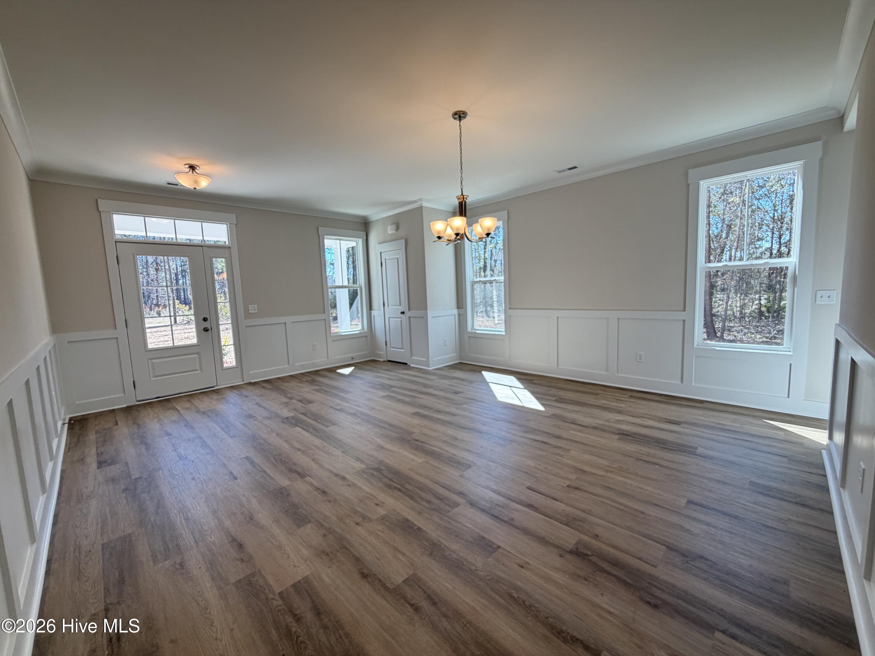 227 Hickory Lane Hampstead, NC 28443 - Photo 19 of 51 Dining