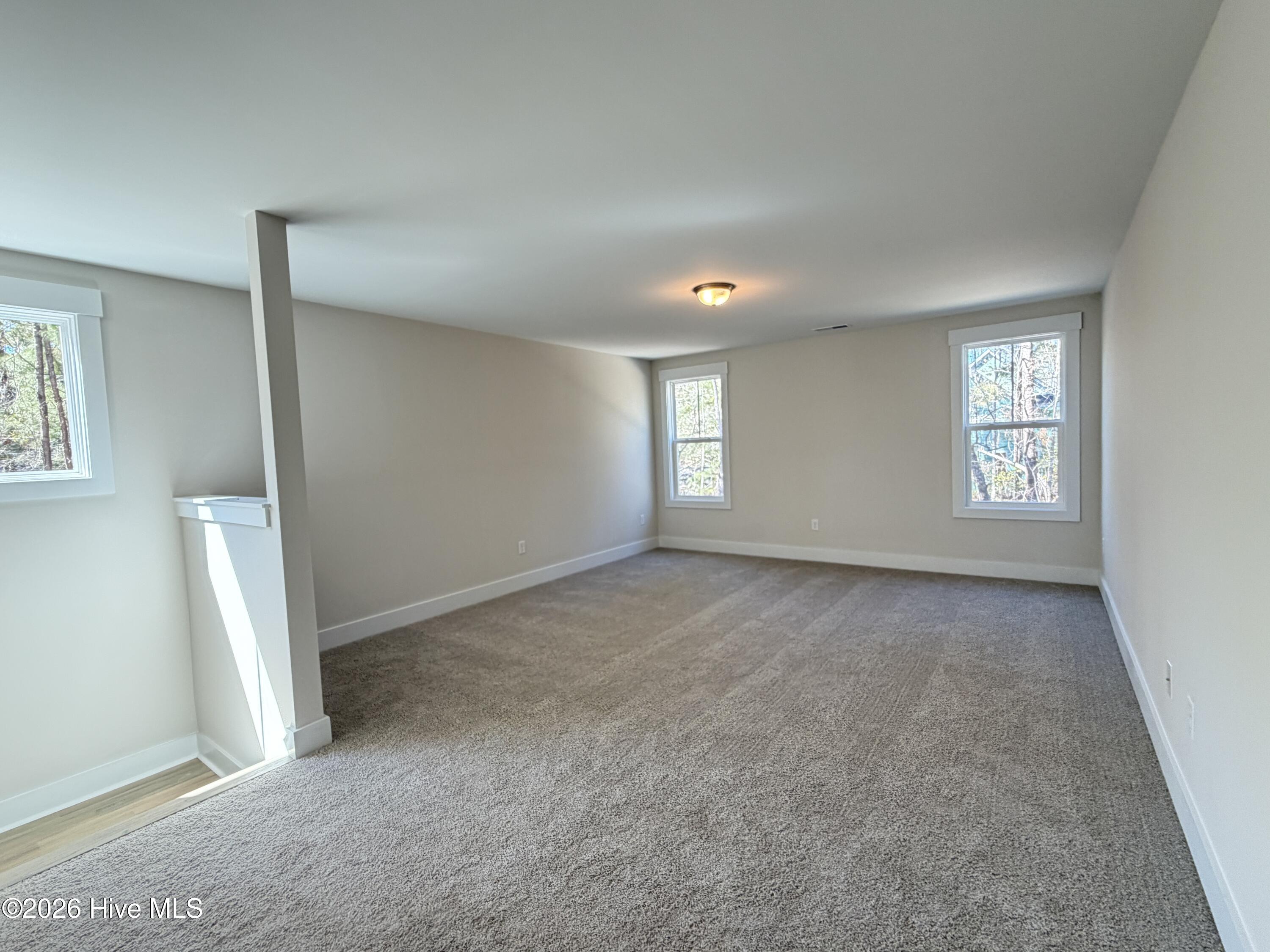 227 Hickory Lane Hampstead, NC 28443 - Photo 22 of 51 Loft/flex room