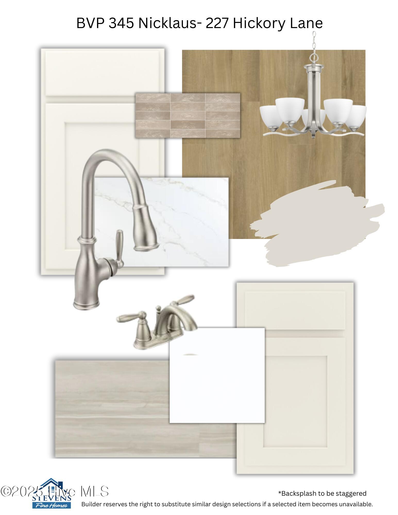 227 Hickory Lane Hampstead, NC 28443 - Photo 25 of 51 BVP 345 DS Flyer