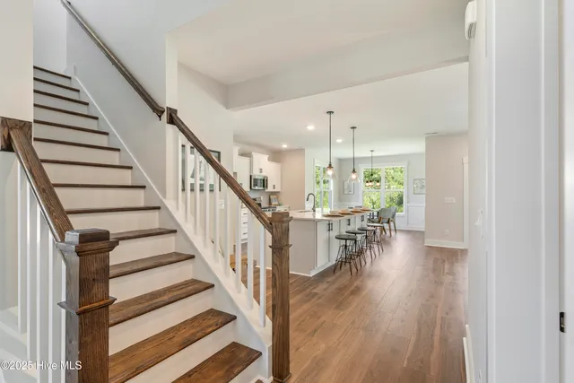 $694,900 | 227 Hickory Lane, Hampstead, NC 28443