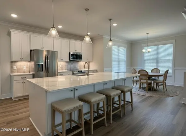 $694,900 | 227 Hickory Lane, Hampstead, NC 28443