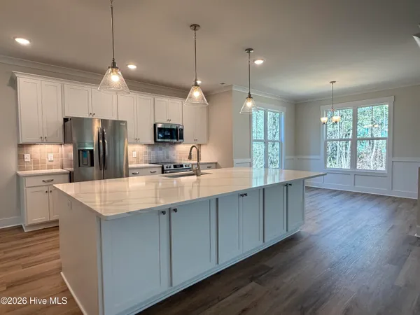 $694,900 | 227 Hickory Lane, Hampstead, NC 28443