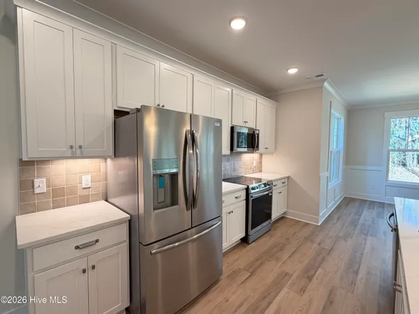 $694,900 | 227 Hickory Lane, Hampstead, NC 28443