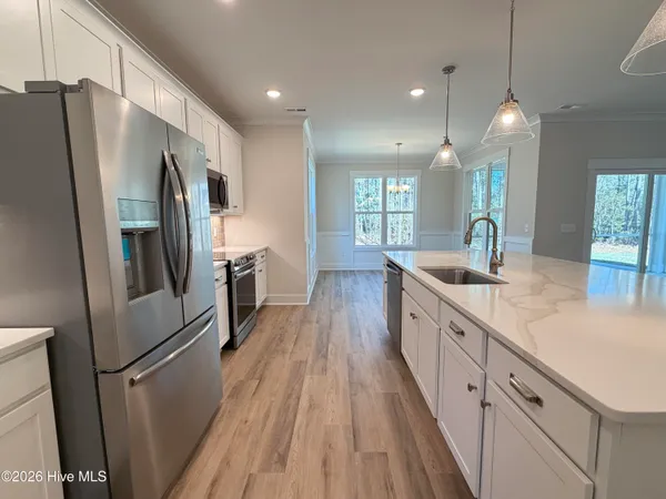 $694,900 | 227 Hickory Lane, Hampstead, NC 28443