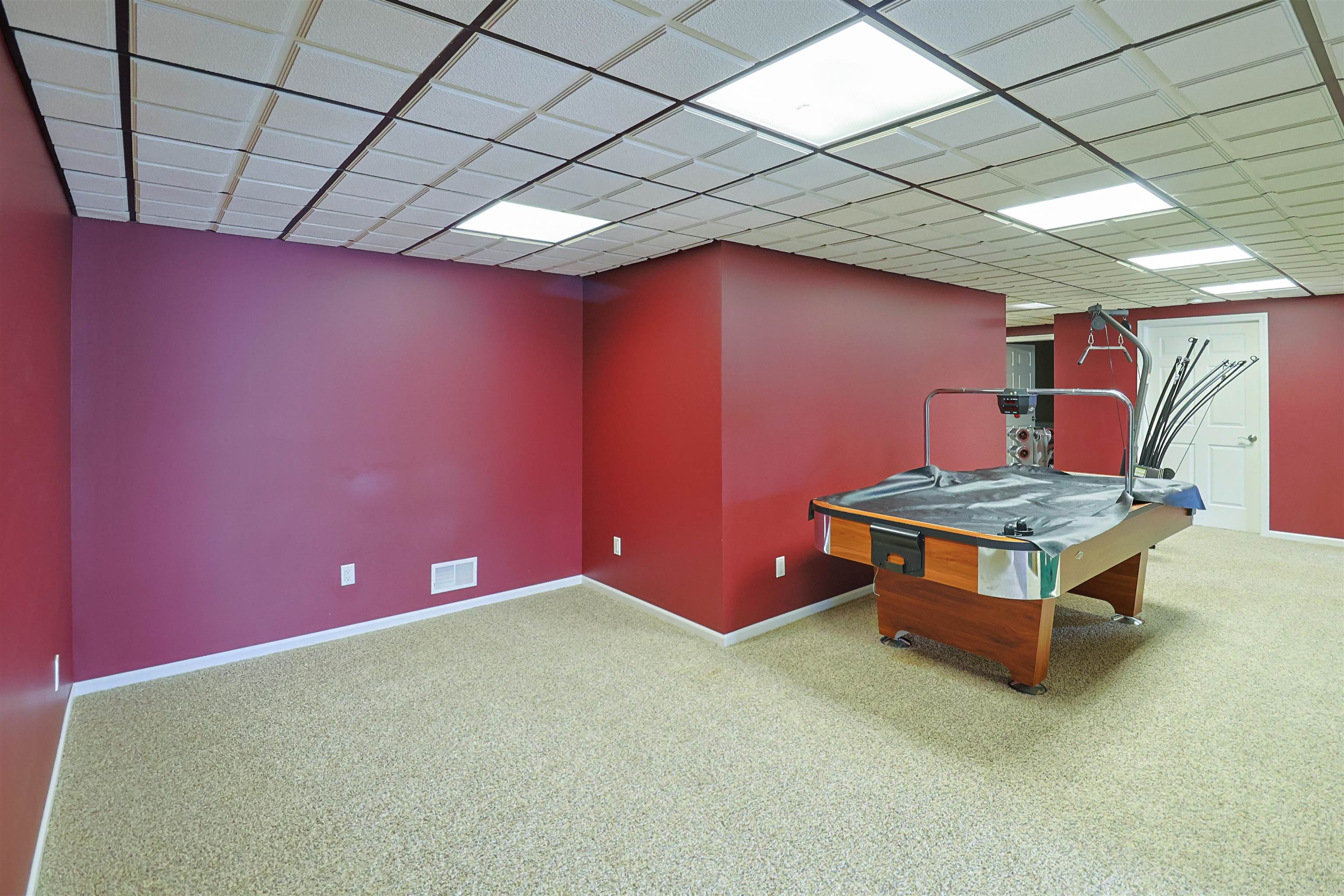 956 East Remus Road Mount Pleasant, MI 48858 - Photo 39 of 48