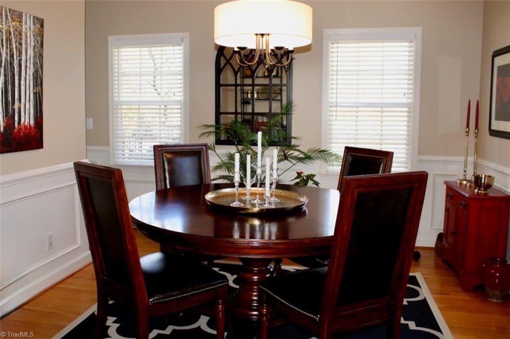 6907 Bridgewood Road Clemmons, NC 27012 - Photo 12 of 39