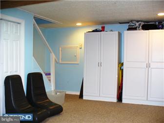 Basement - Finished