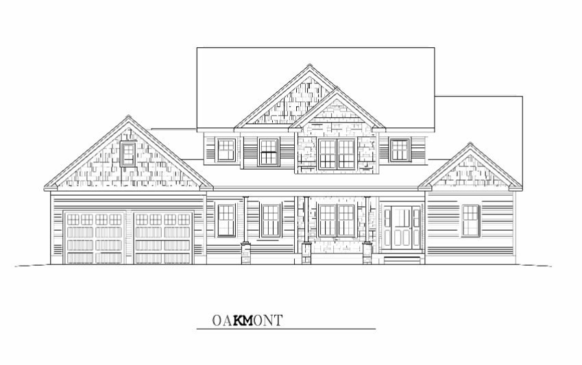 186 Justice Hill Road, Unit OAKMONT Sterling, MA 01564 - Photo 1 of 34