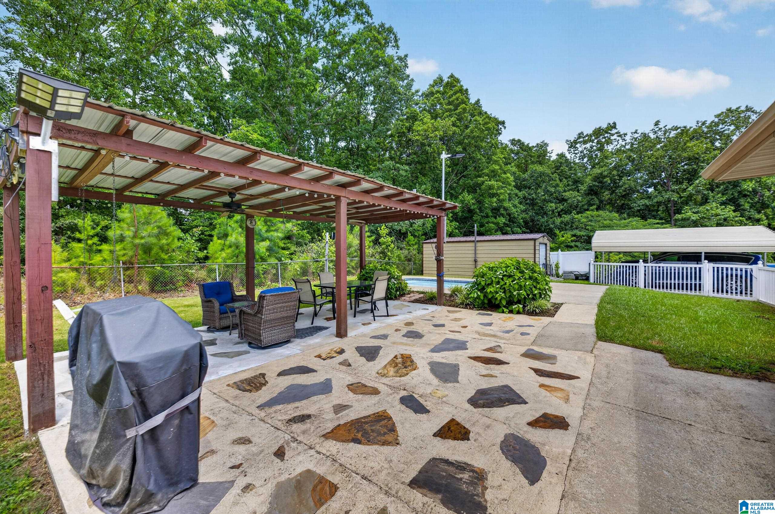 640 Timree Street Weaver, AL 36277 - Photo 19 of 45