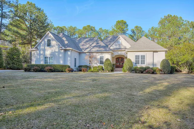 $648,000 | 1030 Longstreet Place, North Augusta, SC 29860