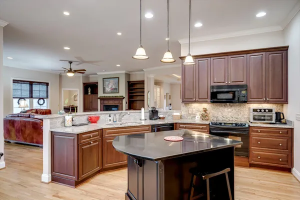 $648,000 | 1030 Longstreet Place, North Augusta, SC 29860