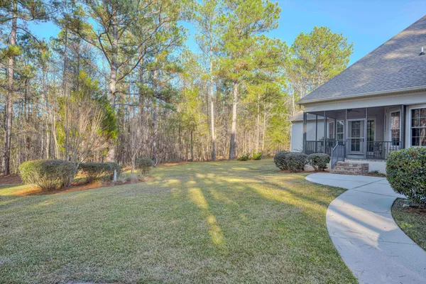 $648,000 | 1030 Longstreet Place, North Augusta, SC 29860