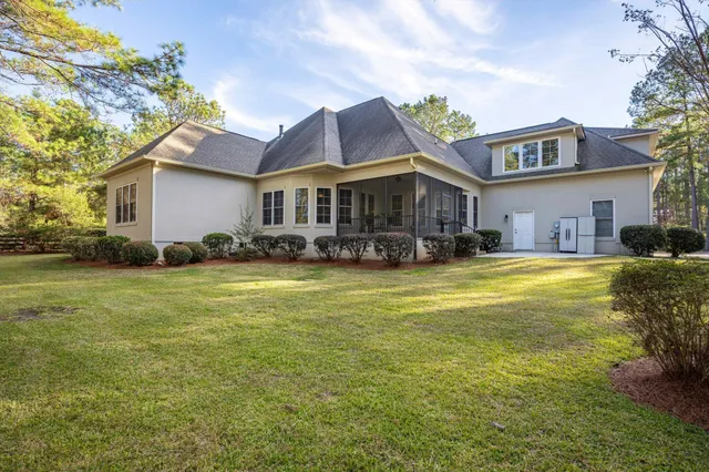 $648,000 | 1030 Longstreet Place, North Augusta, SC 29860