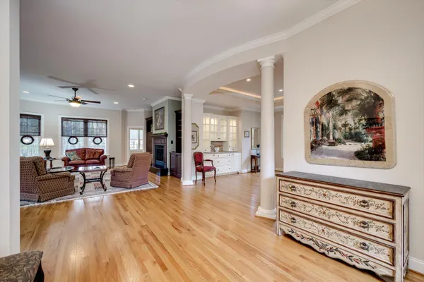 $648,000 | 1030 Longstreet Place, North Augusta, SC 29860