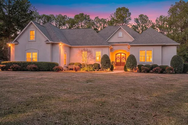 $648,000 | 1030 Longstreet Place, North Augusta, SC 29860