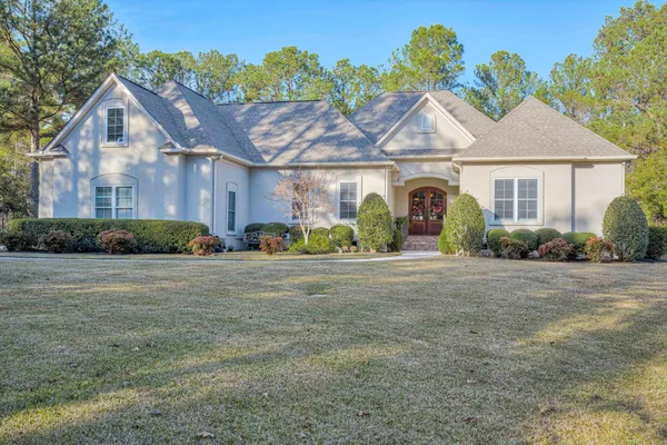 $648,000 | 1030 Longstreet Place, North Augusta, SC 29860