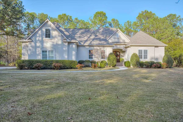 $648,000 | 1030 Longstreet Place, North Augusta, SC 29860