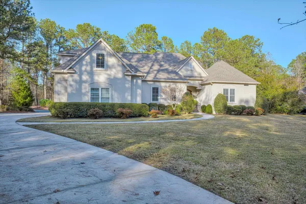 $648,000 | 1030 Longstreet Place, North Augusta, SC 29860