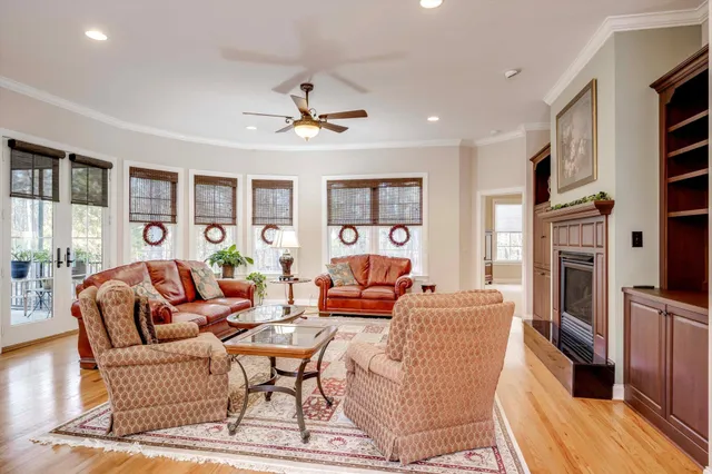 $648,000 | 1030 Longstreet Place, North Augusta, SC 29860