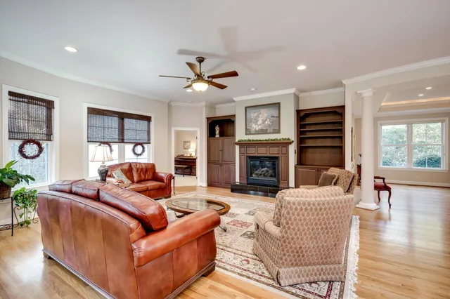 $648,000 | 1030 Longstreet Place, North Augusta, SC 29860