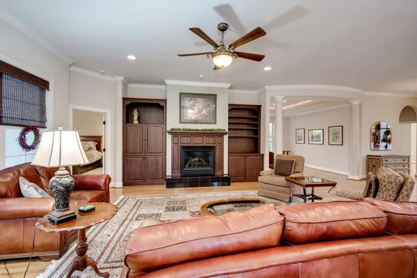 $648,000 | 1030 Longstreet Place, North Augusta, SC 29860
