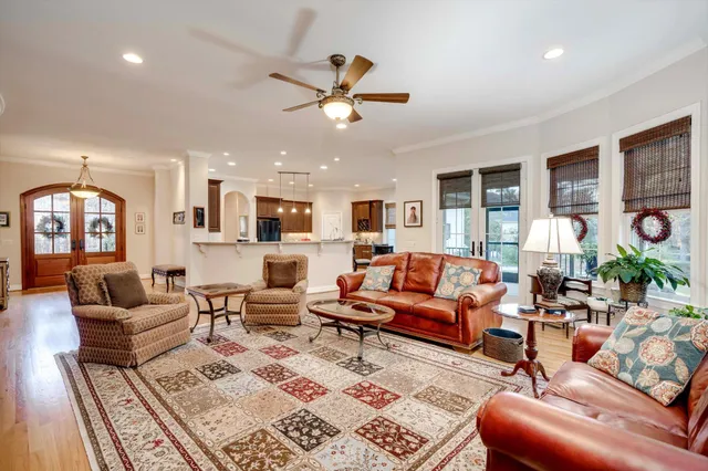 $648,000 | 1030 Longstreet Place, North Augusta, SC 29860