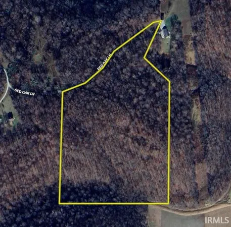 $157,000 | 0 Red Oak Lane, Laurel, IN 47024