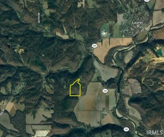 $157,000 | 0 Red Oak Lane, Laurel, IN 47024