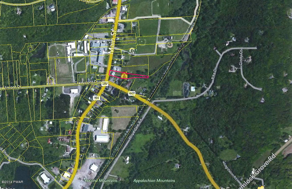 978 Main Street Newfoundland, PA 18445 - Photo 41 of 42