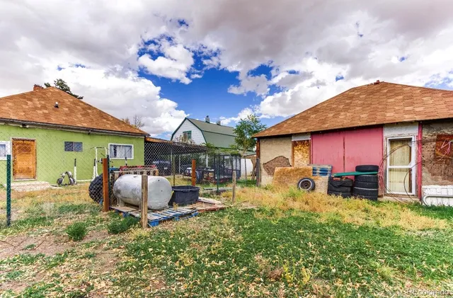 $155,000 | 129 East 9th Street, Walsenburg, CO 81089