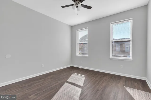 $55,000 | 1622 Darley Avenue, Baltimore, MD 21213