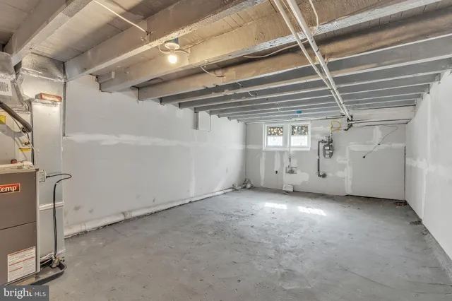 $55,000 | 1622 Darley Avenue, Baltimore, MD 21213