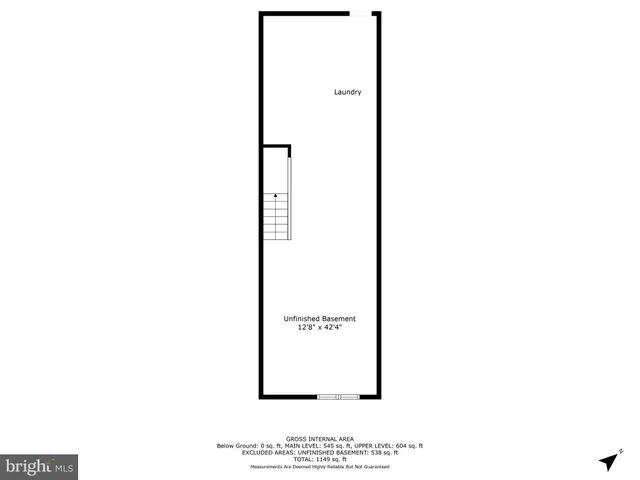 $55,000 | 1622 Darley Avenue, Baltimore, MD 21213
