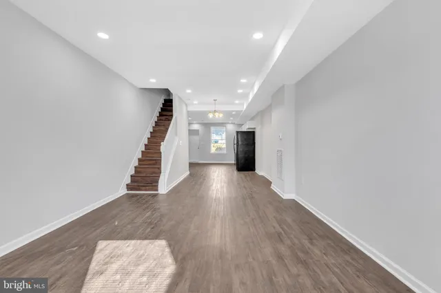 $55,000 | 1622 Darley Avenue, Baltimore, MD 21213