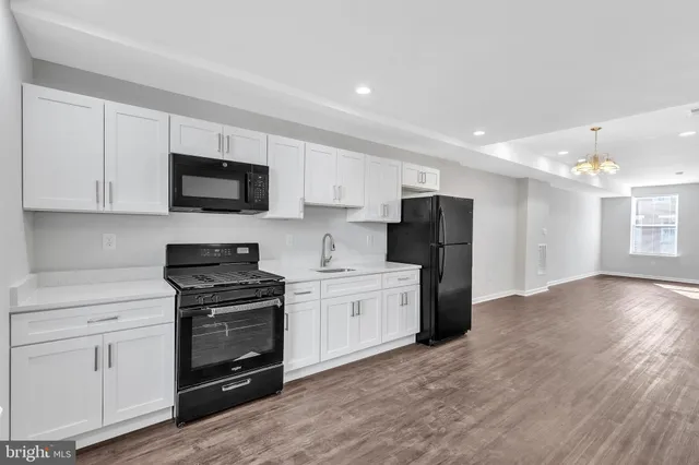 $55,000 | 1622 Darley Avenue, Baltimore, MD 21213