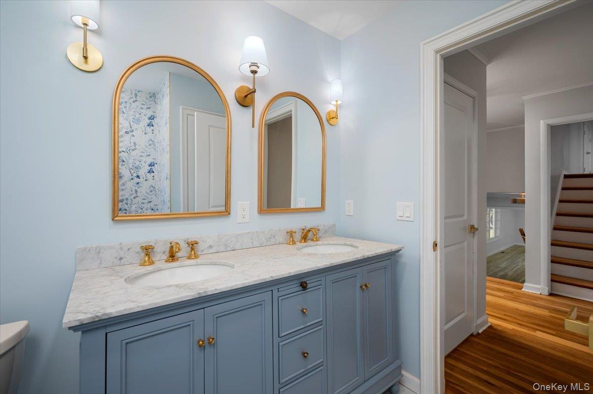 15 Hillside Road Bronxville, NY 10708 - Photo 10 of 13