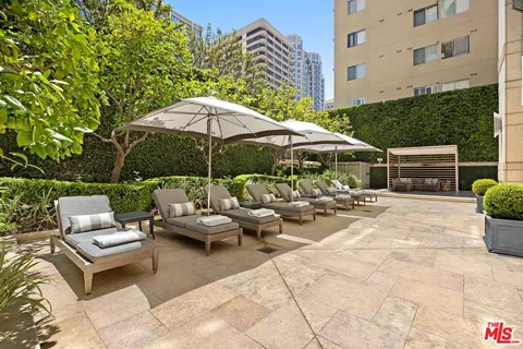 $2,295,000 | 10727 Wilshire Boulevard, Unit 1001, Los Angeles, CA 90024