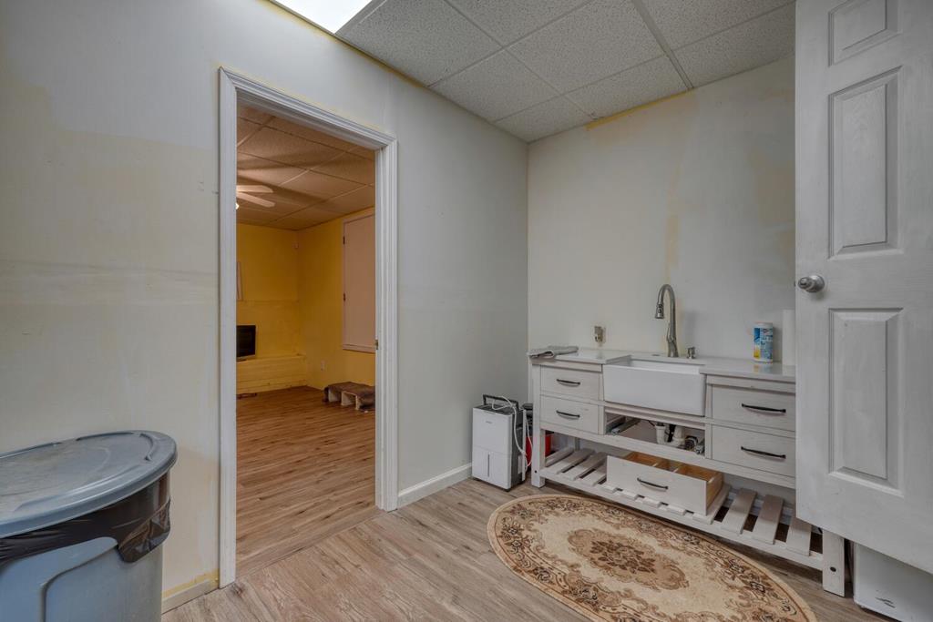 2532 Hunter Road Hiawassee, GA 30546 - Photo 27 of 54 a view of work space and bedroom