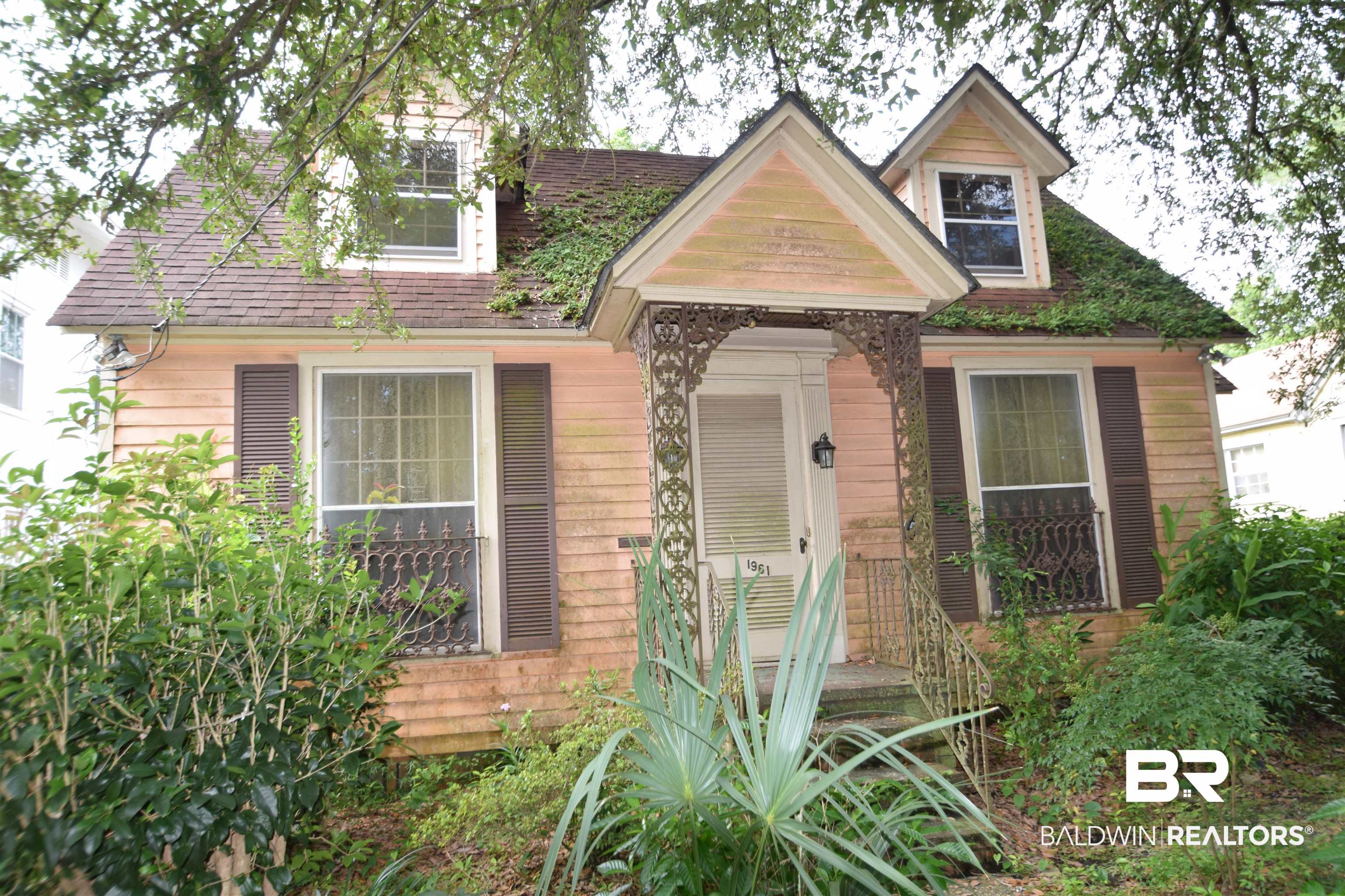 1961 Hunter Avenue Mobile, AL 36606 - Photo 2 of 10