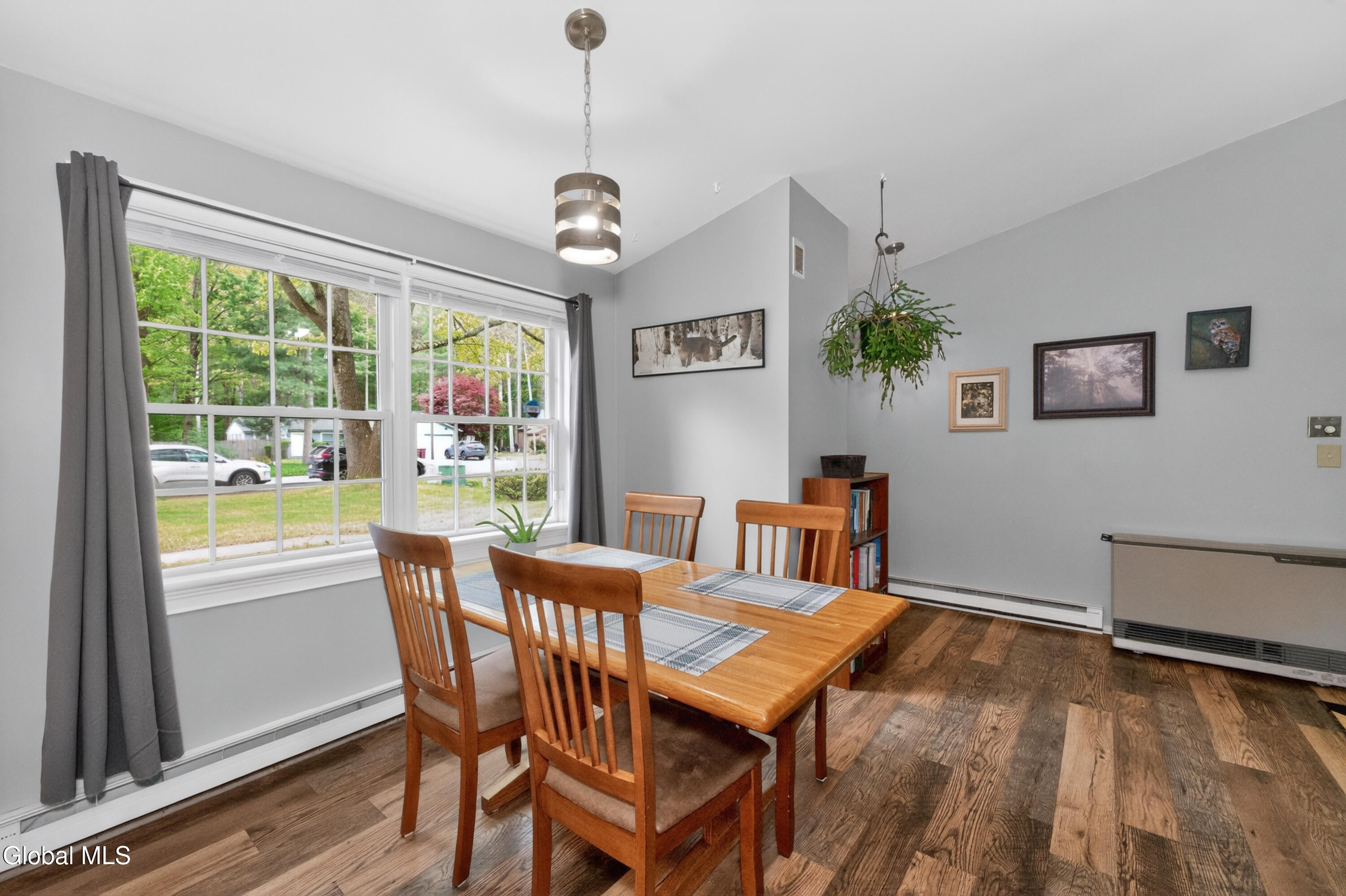 85 Wake Robin Road Ballston Spa, NY 12020 - Photo 10 of 26 2 Diningroom 3